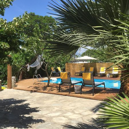 Filippos Resort II By Karidi Vourvourou Luaran gambar