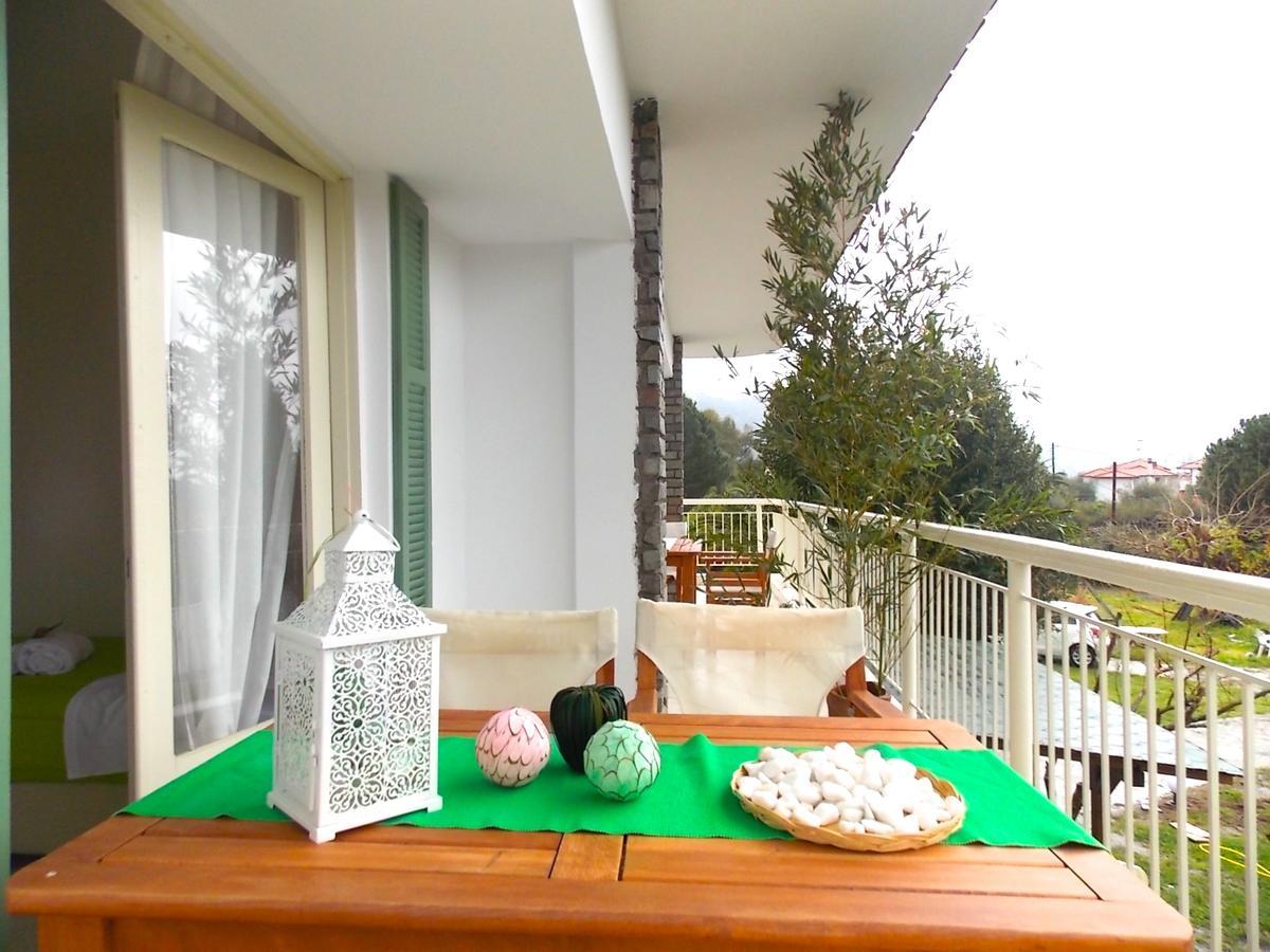 Filippos Resort II By Karidi Vourvourou Luaran gambar