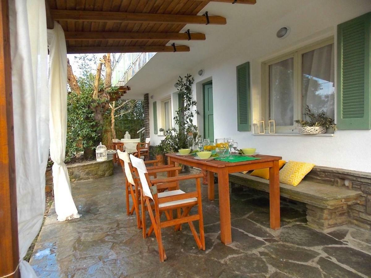 Filippos Resort II By Karidi Vourvourou Luaran gambar